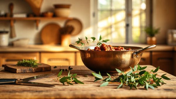 Découvrez comment le sumac transforme vos recettes