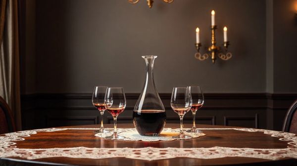 Découvrez les vins d'apéritif idéaux pour vos soirées élégantes