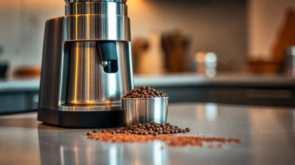 Les meilleures machines à café à grain pour votre plaisir
