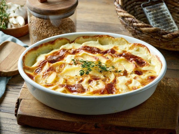 Comment réussir un parfait gratin de chou-fleur onctueux et gratiné ?