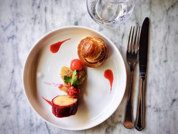 Quels sont les meilleurs livres de cuisine pour apprendre les techniques de chefs ?